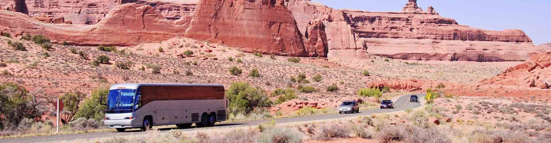 Escorted Motorcoach Tours
